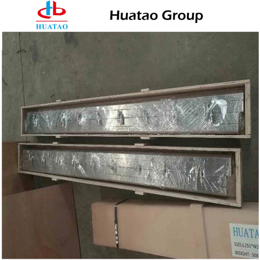 1 Year Humidifier Huatao Web Guiding System Speed up Spray