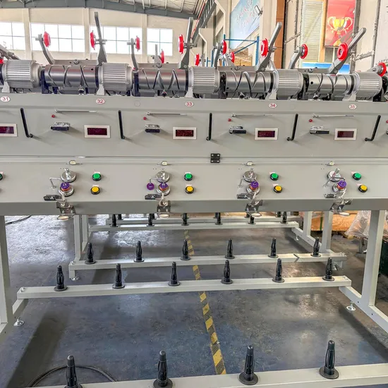 Tongda Td-Dsb Continous Desizing Scouring Bleaching Machine Finishing and Dyeing Machine Range for Textile Fabric