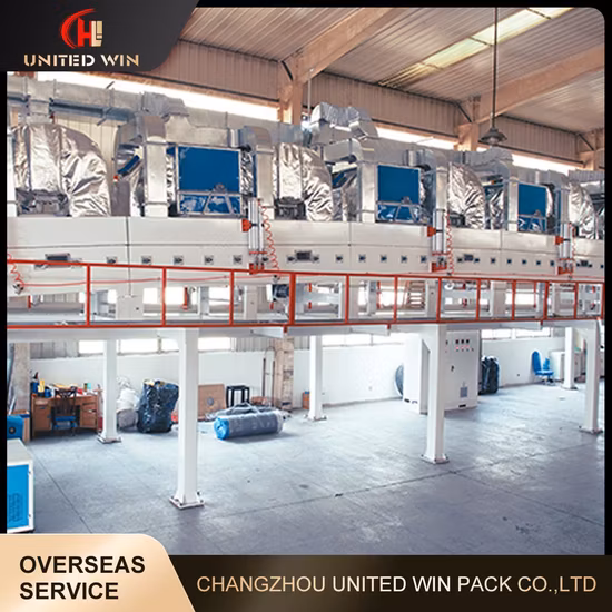 Pet Film Tape/ Masking Tape/ BOPP Packaging Tape Coating Machine 1300mm