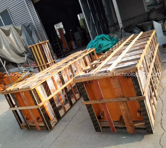 Best Vertical Reciprocator for Spray Booth Powder Coating Equipment